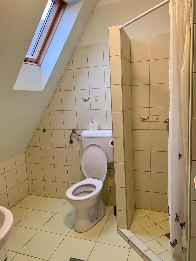 Napsugár Üdülőház 2/A.-2/B. Apartman Orosháza Kültér fotó