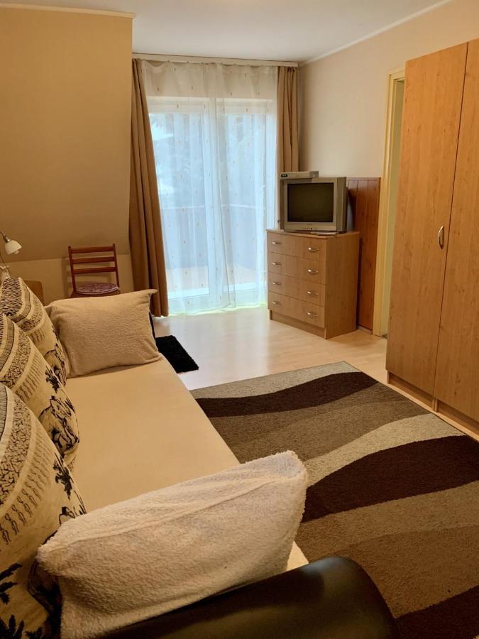 Napsugár Üdülőház 2/A.-2/B. Apartman Orosháza Kültér fotó